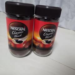 NESCAFÉ Classic Blend 155g 2個セットのサムネイル
