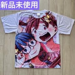 【新品未使用】デデデデ 限定版 Tシャツのサムネイル