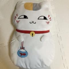 나츠메 친구장 [냥코 선생님 인형]