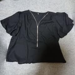 ✨Happiness✨様専用   SHEIN 半袖 2点のサムネイル