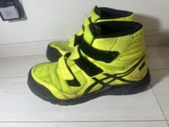 hori様用 アシックス 安全靴 ASICSウィンジョブ® CP601 - メルカリ