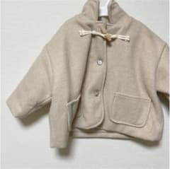kokokids アウターのサムネイル