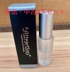【ラブアトラクション プレミアム 女性用 新品・中古2本セット】のサムネイル