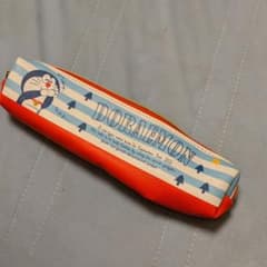 ドラえもん　ペンケースのサムネイル