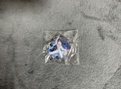 らぶしっく　XP!A クロスピア　うと 婚約祭　生誕祭　アクキーのサムネイル
