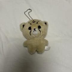 NCT マーク　ぬいぐるみ　10cmドールのサムネイル