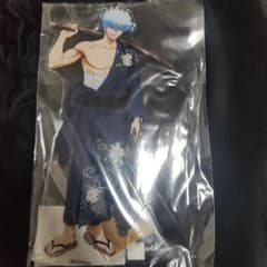 銀魂 アクリルスタンドのサムネイル