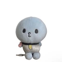 JOCHUM マイクン ぬいぐるみ マスコット 初期 JO1 河野純喜 - メルカリ