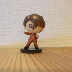 東海オンエア 虫眼鏡　フィギアのサムネイル