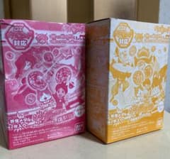 妖怪メダル第2章日常に潜むレア妖怪５章妖魔界のツワモノたち復刻版ボックスBOX ち*ま様 妖怪メダル第2章日常に潜むレア妖怪5章妖魔界のツワモノたち