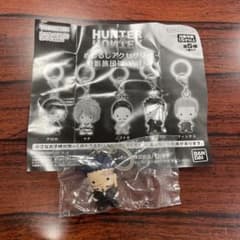 HUNTER×HUNTER めじるしアクセサリー 幻影旅団編 フランクリンのサムネイル