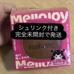 mellojoy 贅沢スフレ メロジョイ チョコレート - メルカリ