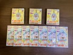 【10点まとめ売り】フリューくじ 初音ミク Citrus MIKU F賞 G賞のサムネイル