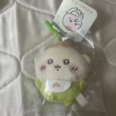 [New] Chiikawa Baby Mascot Kurimanju