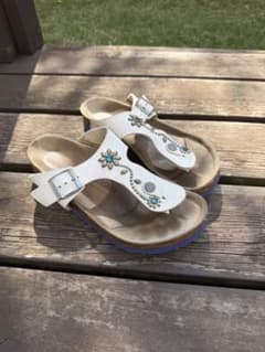 超レア　BIRKENSTOCK x HTC x スタンダードカリフォルニア　40