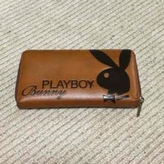 お得！playboy長財布のサムネイル