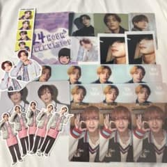 なにわ男子 高橋恭平 まとめ売り - メルカリ