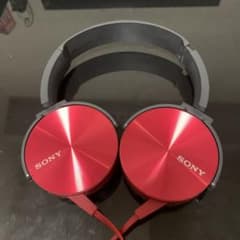 MDR-XB450のサムネイル