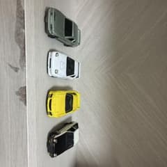 頭文字D トミカセット AE86 RX-7 FD FC S13」 | Mercari