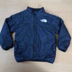 THE NORTH FACE　リバーシブルジャンパーのサムネイル