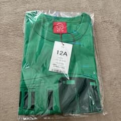 京王線 高尾山トレインTシャツ☆のサムネイル
