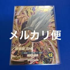 ドラゴンボールダイバーズ SDV11-050 孫悟飯:SHのサムネイル