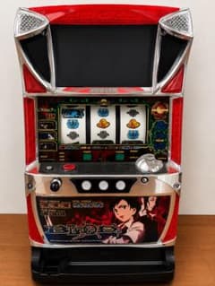 BLOOD+ パチスロ実機のサムネイル