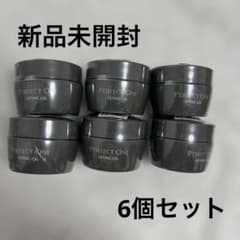 新品未開封】パーフェクトワン リフティングジェル 17g 6個セット 