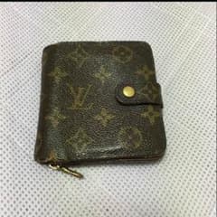 ルイヴィトン 財布 正規品のサムネイル