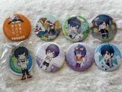 そらる 缶バッジ アクキーのサムネイル