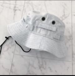 NEW ERA  バケットハットのサムネイル