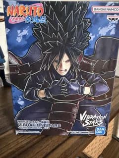 NARUTO うちはマダラ VIBRATION STARSのサムネイル
