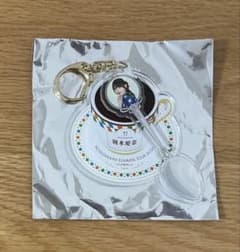 乃木坂46 Summer tour 2024 岡本姫奈 キーホルダー 7月A賞 - メルカリ