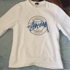 STUUSY トレーナーのサムネイル