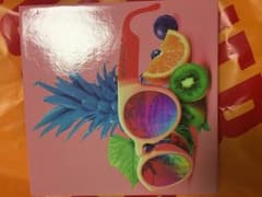 みう様 レドベルcdのサムネイル