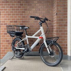 【豊島区引取限定】CANNONDALE Compact Neo e-bike 豊島区引取限定】CANNONDALE Compact Neo e-bike - メルカリ