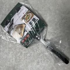 キャプテンスタッグ　ホットサンドトースターのサムネイル
