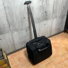 ☆スイス軍☆ビクトリノックス ワークストラベラー2.0 軽量キャリー