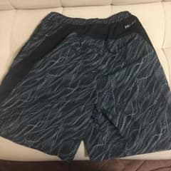 NIKE ドライフィットパンツ  メンズのサムネイル