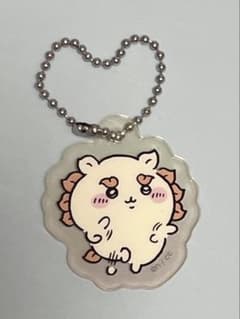 ちいかわ アクリルキーホルダー シーサーのサムネイル