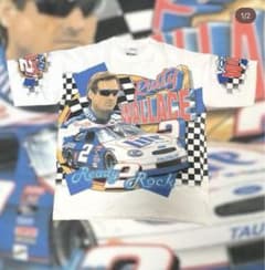 Nascar tシャツのサムネイル