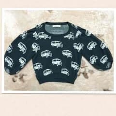 dazzlin♡車柄セットアップのサムネイル