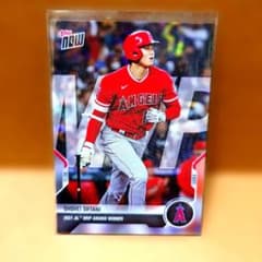 大谷翔平/2021年/ 2021年アメリカン・リーグ MVP受賞 - メルカリ