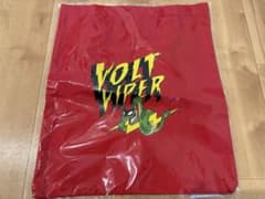 ズートピア VOLT VIPER トートバッグのサムネイル