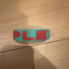 people 1 ラバーバンドのサムネイル