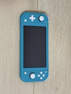 Nintendo Switch Lite ターコイズのサムネイル