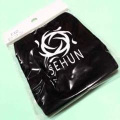 exo セフン 黒マスクのサムネイル