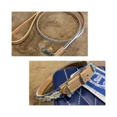 ①ティセ✩リード＆首輪セット♡のサムネイル