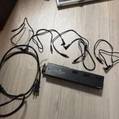 FREE THE TONE PT-5D パワーサプライのサムネイル