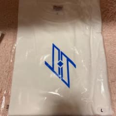 JO1 Tシャツのサムネイル